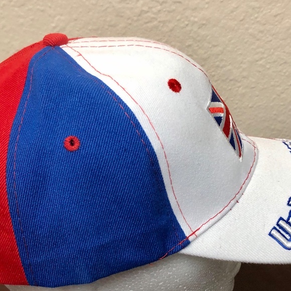 United Kingdom Baseball Cap NWT - Picture 3 of 4